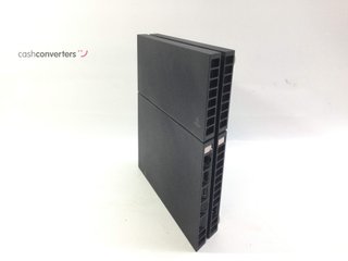 sony ps4 500gb