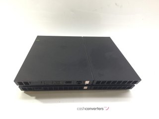 sony ps4 500gb