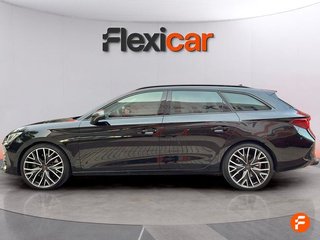 Cupra León SP 2.0 TSI 228kW (310 CV) 4Drive DSG