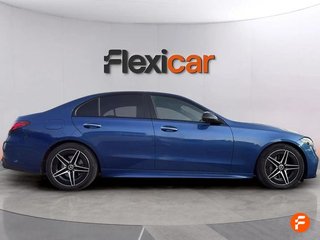 Mercedes Clase C PACK AMG C 200 - 4P (2023)