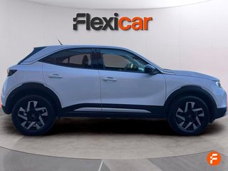 Opel Mokka 1.2 T 96kW (130 CV) GS