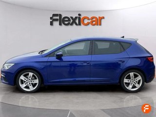 Seat Leon 1.4 TSI 110kW (150CV) ACT DSG-7 St&Sp FR