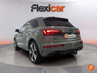 Audi Q5 Black line 40 TDI 150kW quattro-ultra