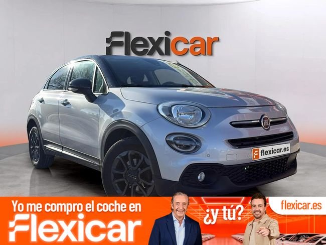 Fiat 500X Connect 1,0 Firefly T3 88KW (120 CV) S&S - foto 1