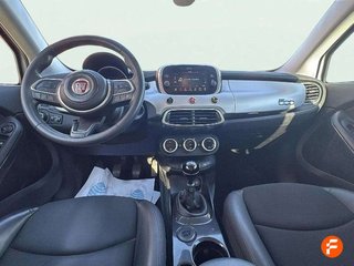 Fiat 500X Connect 1,0 Firefly T3 88KW (120 CV) S&S