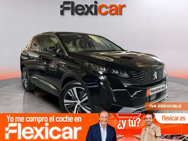 Peugeot 3008 1.5 BlueHDi 96kW (130CV) S&S Allure EAT8 - foto 1