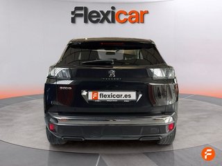 Peugeot 3008 1.5 BlueHDi 96kW (130CV) S&S Allure EAT8