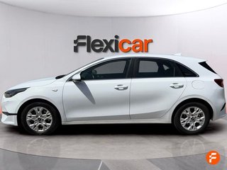 Kia Ceed 1.6 MHEV iMT 100kW (136CV) Drive