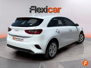 Kia Ceed 1.6 MHEV iMT 100kW (136CV) Drive