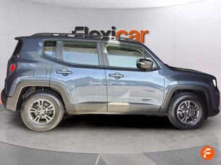 Jeep Renegade Longitude 1.0G 88kW (120CV) 4x2
