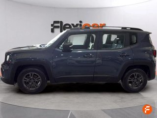 Jeep Renegade Longitude 1.0G 88kW (120CV) 4x2