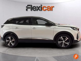 Peugeot 3008 1.5 BlueHDi 96kW (130CV) S&S GT