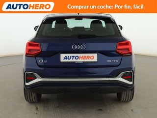 Audi Q2 35 TFSI S line