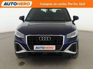 Audi Q2 35 TFSI S line