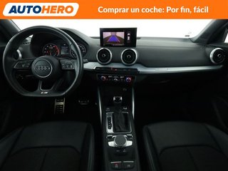 Audi Q2 35 TFSI S line