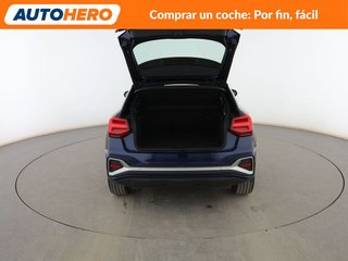 Audi Q2 35 TFSI S line