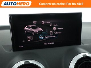 Audi Q2 35 TFSI S line