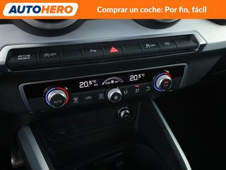 Audi Q2 35 TFSI S line