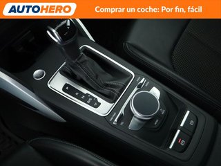 Audi Q2 35 TFSI S line