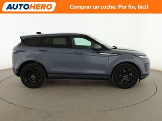 Land-Rover Range Rover Evoque D165