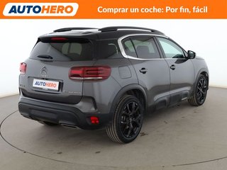 Citroën C5 Aircross 1.6 Plug-in Hybrid Shine Pack