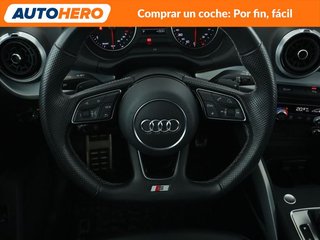 Audi Q2 35 TFSI S line