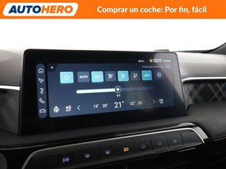 MG MG3 1.5 Hybrid Luxury