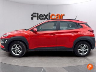 Hyundai Kona 1.6 CRDI 100kW (136CV) Klass 4X2 DCT