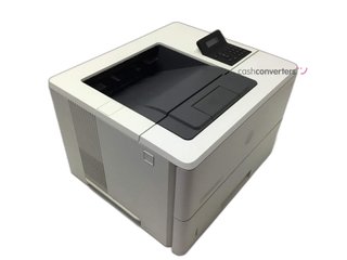 impresora laser hp laserjet pro m501