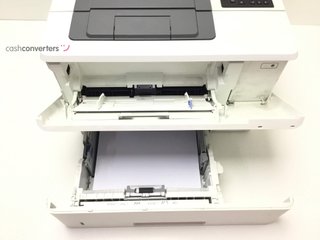 impresora laser hp laserjet pro m501