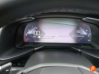 DS DS 7 PureTech 96kW (130CV) Auto. PERF.LINE