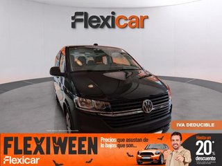 Volkswagen Caravelle Origin Corta 2.0 TDI 110kW BMT DSG