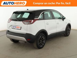 Opel Crossland X 1.2 Turbo Design Line