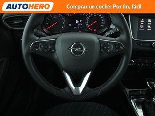 Opel Crossland X 1.2 Turbo Design Line