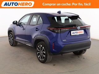 Toyota Yaris Cross 1.5 Hybrid 2WD Active Tech