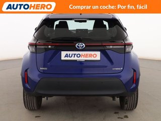 Toyota Yaris Cross 1.5 Hybrid 2WD Active Tech