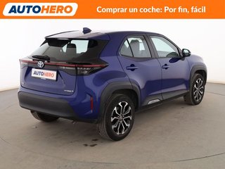 Toyota Yaris Cross 1.5 Hybrid 2WD Active Tech