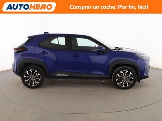 Toyota Yaris Cross 1.5 Hybrid 2WD Active Tech