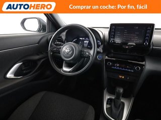 Toyota Yaris Cross 1.5 Hybrid 2WD Active Tech