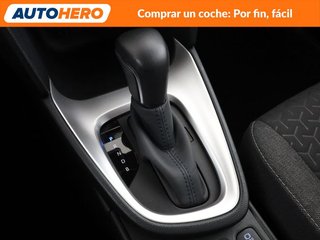 Toyota Yaris Cross 1.5 Hybrid 2WD Active Tech