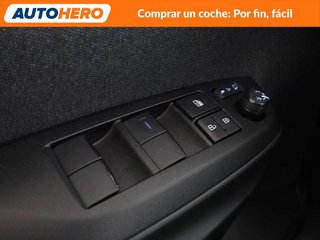 Toyota Yaris Cross 1.5 Hybrid 2WD Active Tech