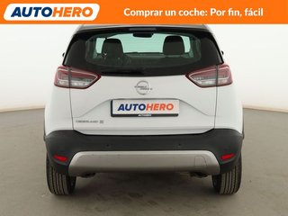 Opel Crossland X 1.2 Turbo Design Line