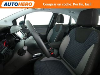 Opel Crossland X 1.2 Turbo Design Line