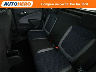 Opel Crossland X 1.2 Turbo Design Line
