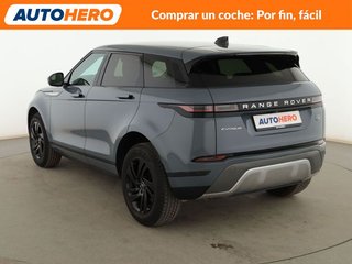 Land-Rover Range Rover Evoque D165