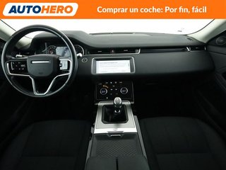 Land-Rover Range Rover Evoque D165