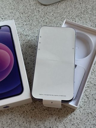 iPhone 12 128GB