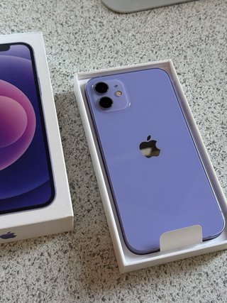 iPhone 12 128GB
