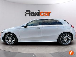 Mercedes Clase A A 200