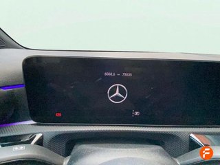 Mercedes Clase A A 200